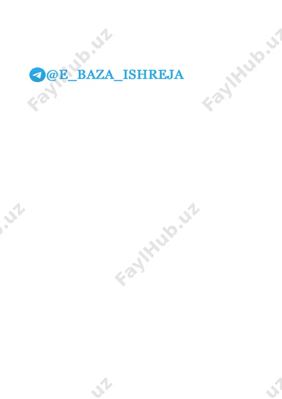 8-sinf algebra yillik 2023-2024 @e_baza_ishreja - Page 4