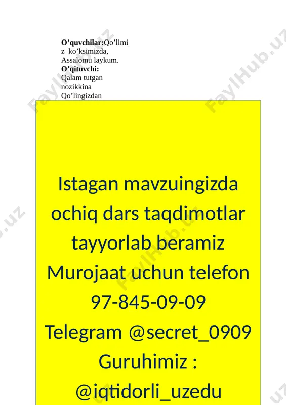 1_sinf_m__tovushi_va_mm_harfi_bilan_1-chorak yozuv - Page 4