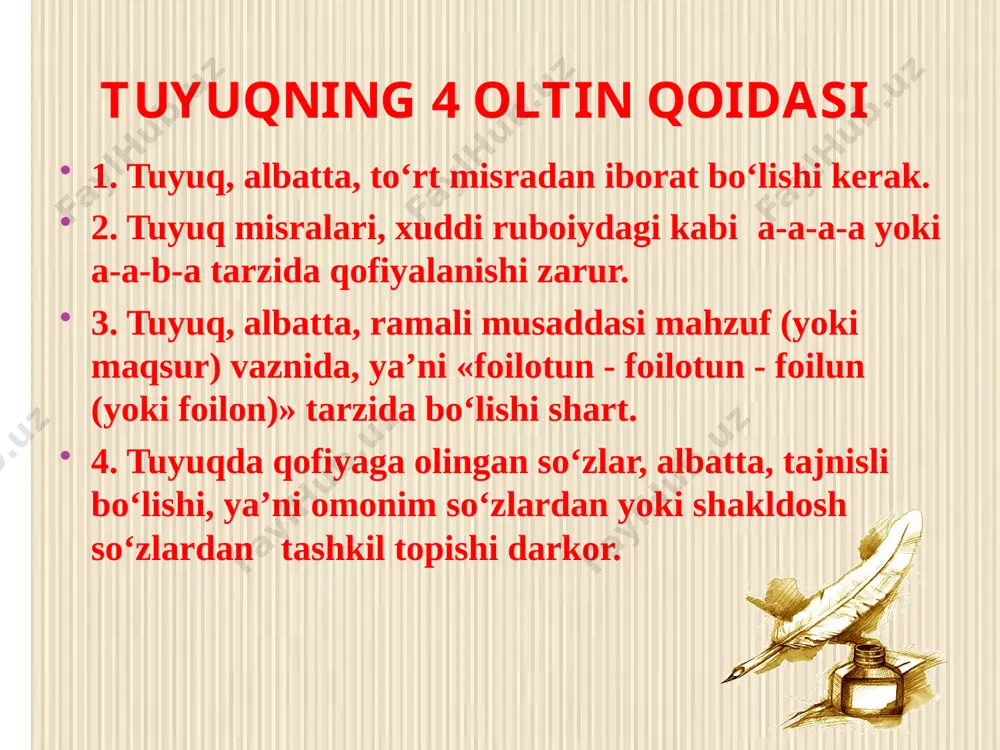 3. lutfiy. tuyuqlar - Page 4