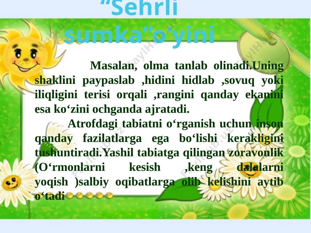 1-sinf tabiiy fan - Page 4