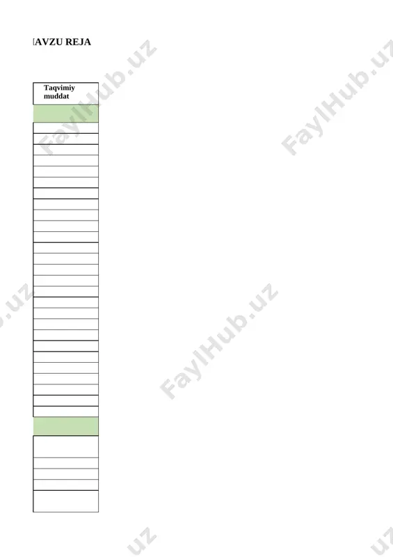 2022-2023. kalendar reja 8-sinf algebra - Page 4