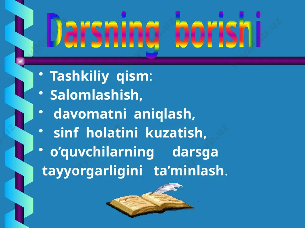 kvadrat tenglama va tuning yechimlari - Page 4