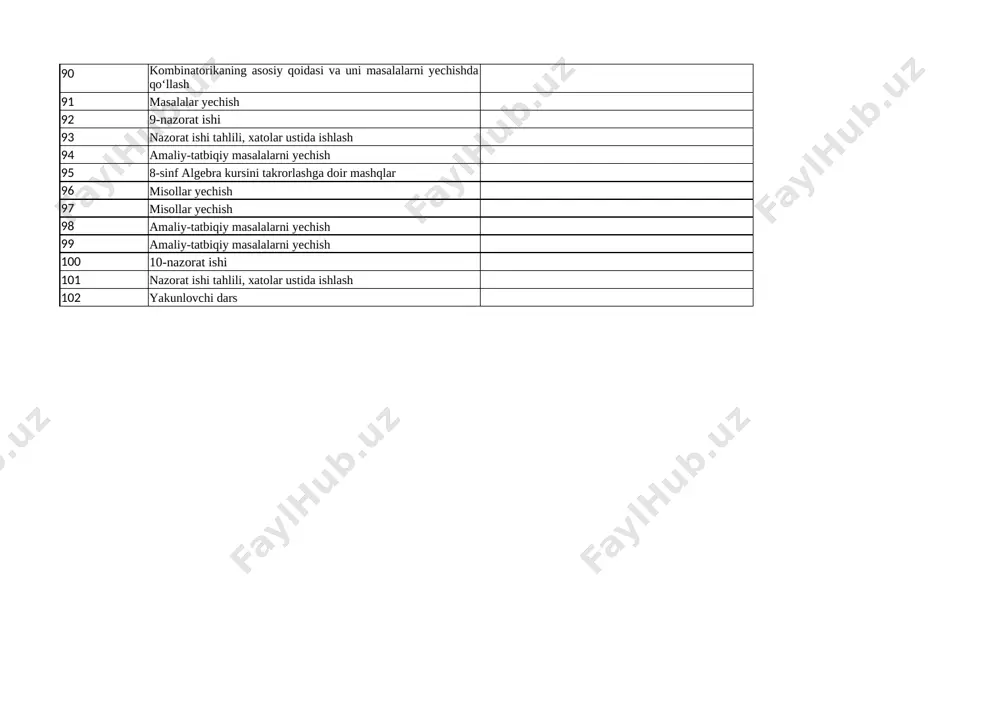 8-sinf algebra reja - Page 4