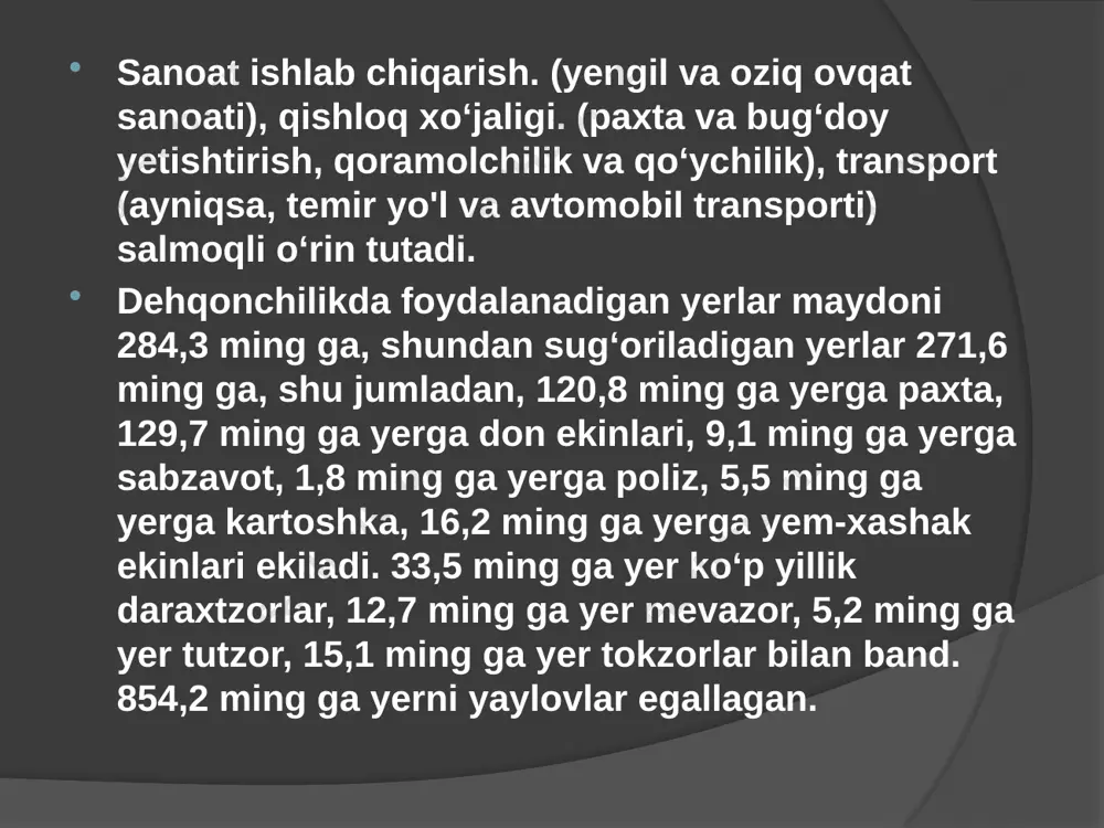 8-sinf geografiya - Page 4