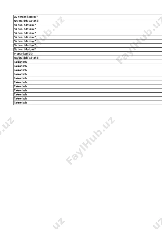 1- sinf 4-chorak ona tili va o'qish savodxonligi - Page 4