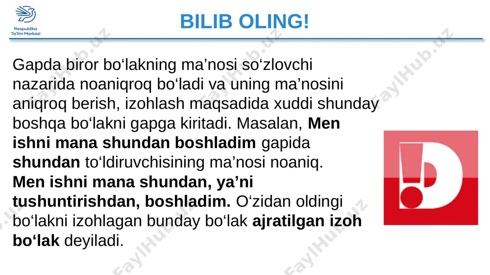 8-sinf ona tili - Page 4
