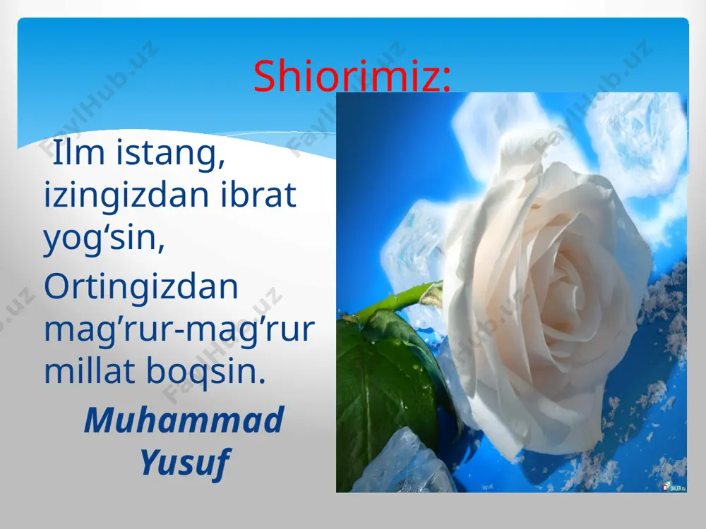 muhammad-yusuf-ma-ruza - Page 4