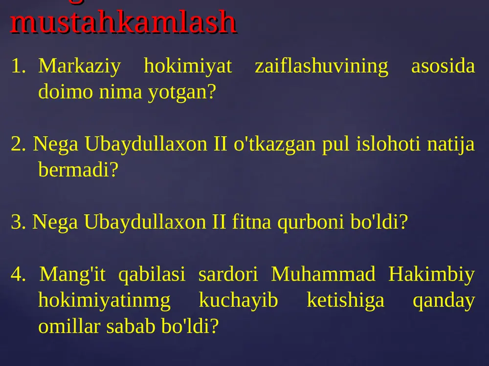 8-sinf o'zbek 9 mavzu 2019 - Page 4