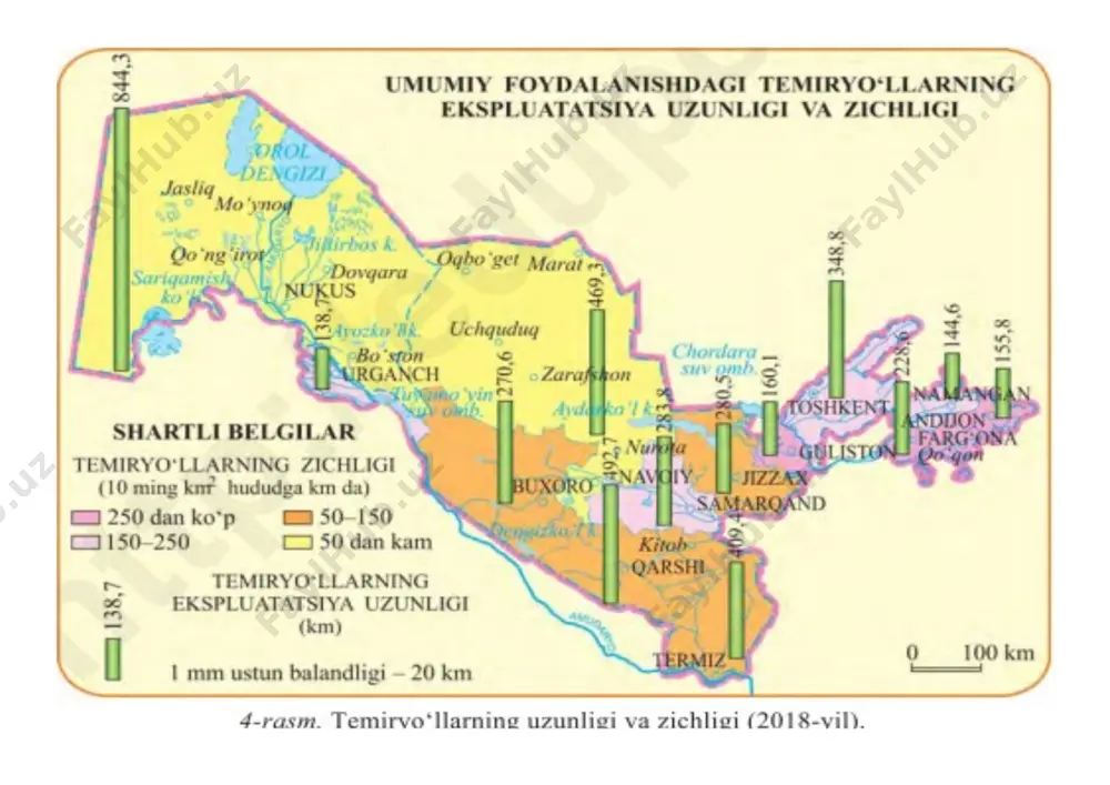8-sinf geografiya ko'rgazma - Page 4