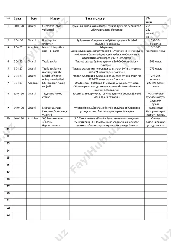 8-sinf.tezis - Page 4
