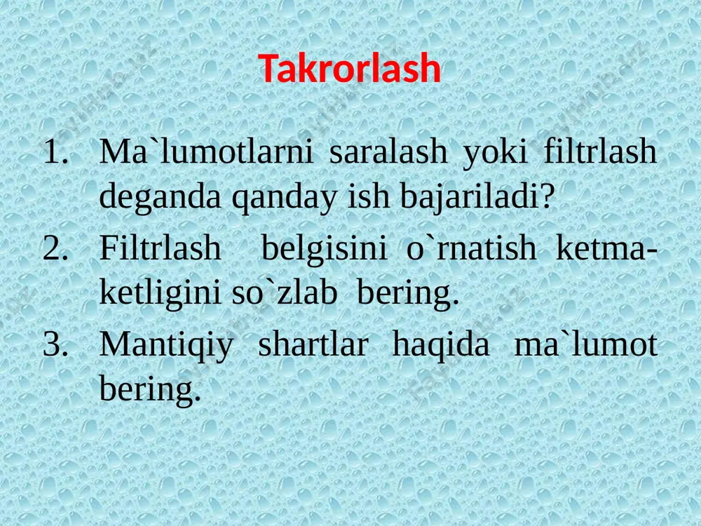 mantiqiy elementlar - Page 4