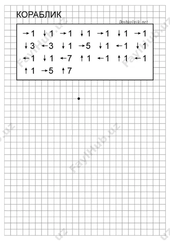 @mentalarifmetikasi - grafik diktant - Page 4
