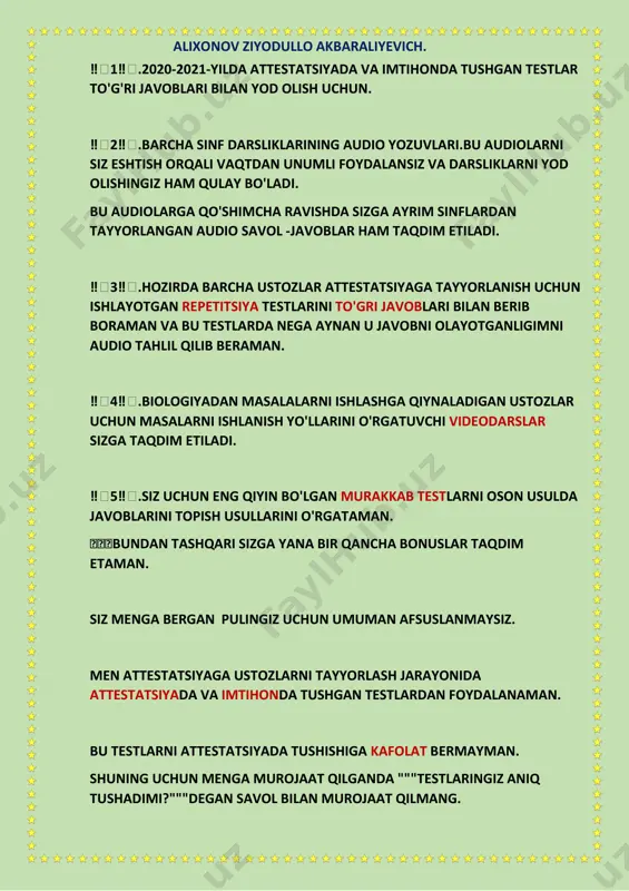 ''biologiya''chaynvordi 5-sinf. - Page 4