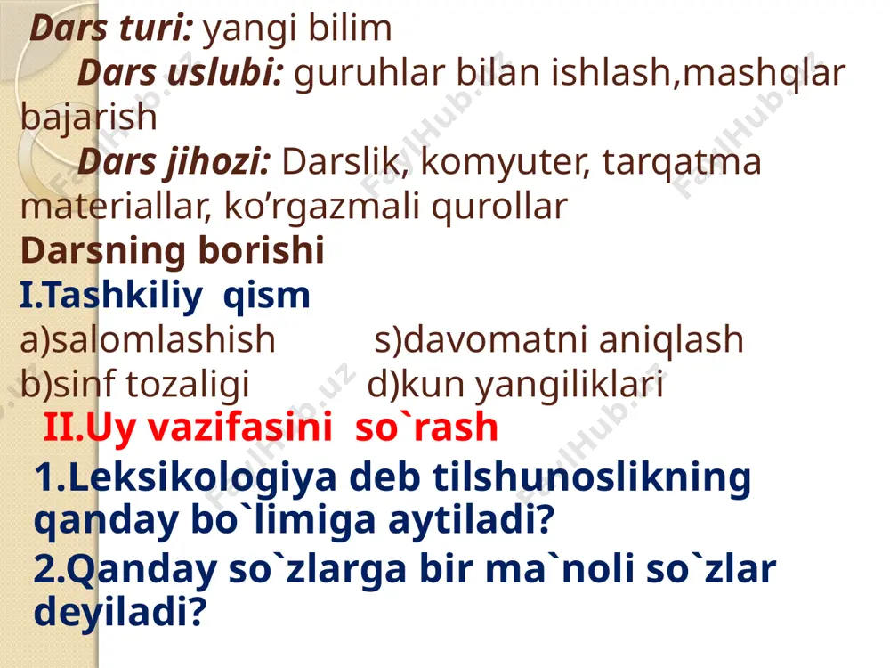 prezentatsiya powerpoint - Page 4