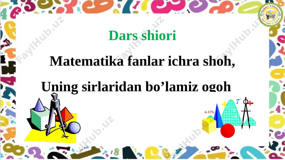 2_sinf_matematika_134_dars_yaxlit sonlarni ko'paytirish - Page 4