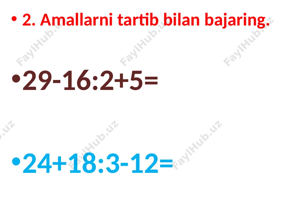 4-chorak ni-1 matematika snn yechimi bilan - Page 4