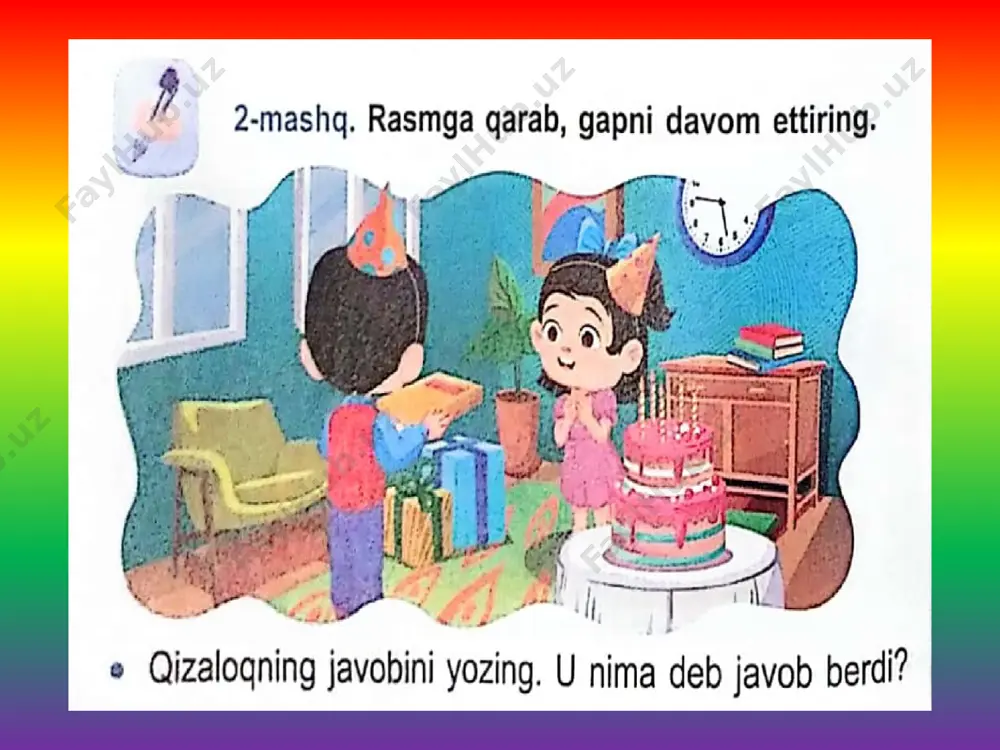 ona tili 17.04.24 yil - Page 4