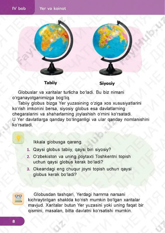 tabiiy fan 2.2 - Page 4
