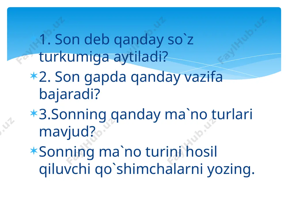 mustahkamlash(son mavzusi) - Page 4