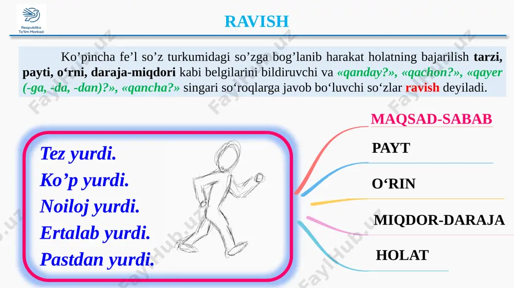 ravish. 6-sinf ona tili - Page 4