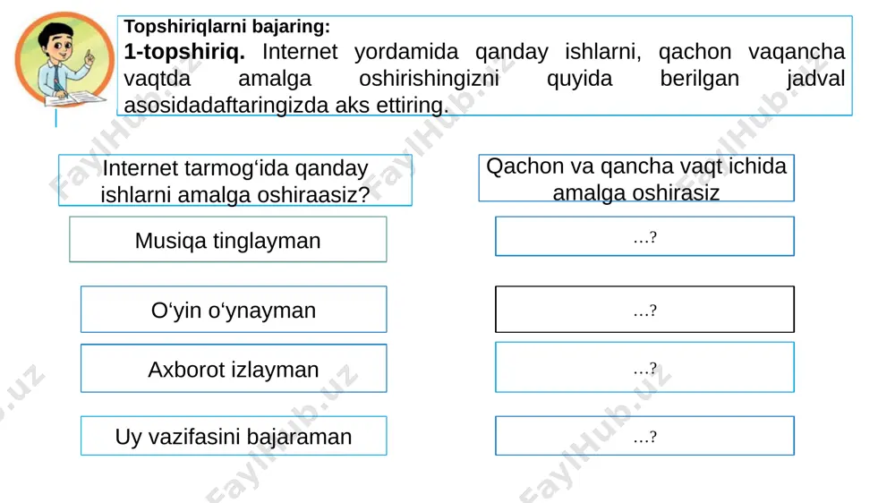 zamonaviy texnologiyalar ezgulik xizmatida - Page 4