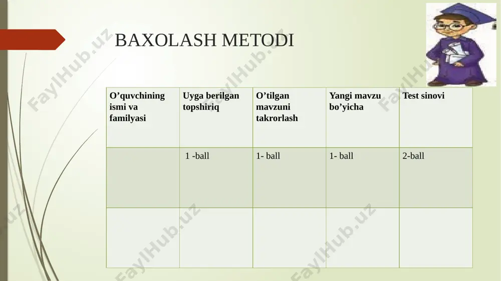 proporsiyaning asosiy hossasi - Page 4