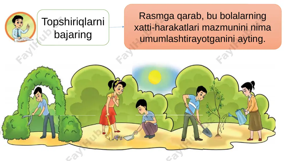 milliy an`ana va qadriyatlarimiz - Page 4