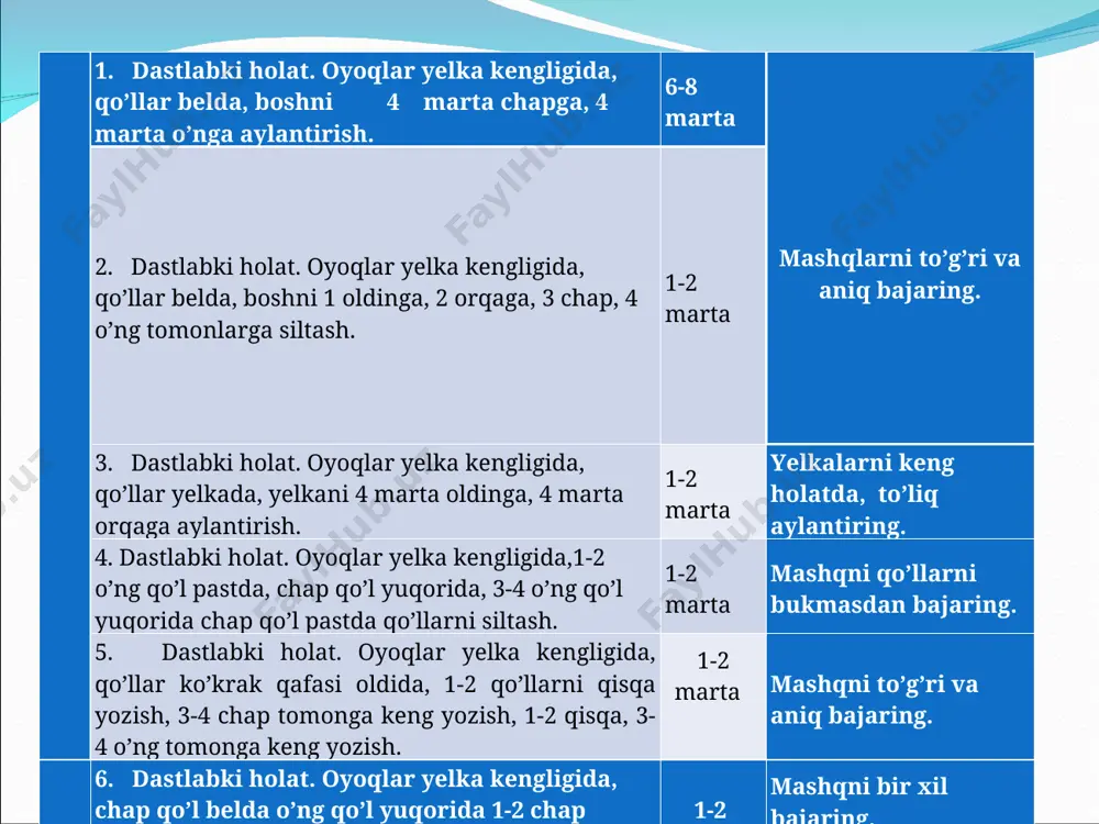 8-maktab jismoniy tarbiya yusupov sodiqjon - Page 4