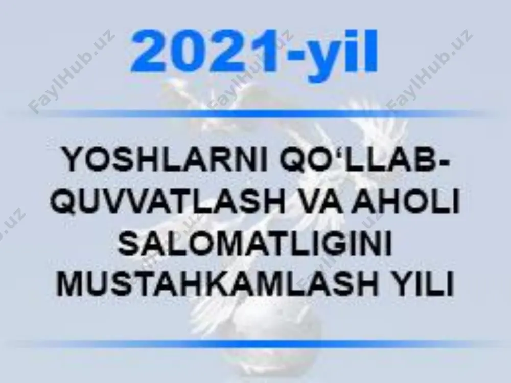 men mustaqillikni qanday tushunaman - Page 4