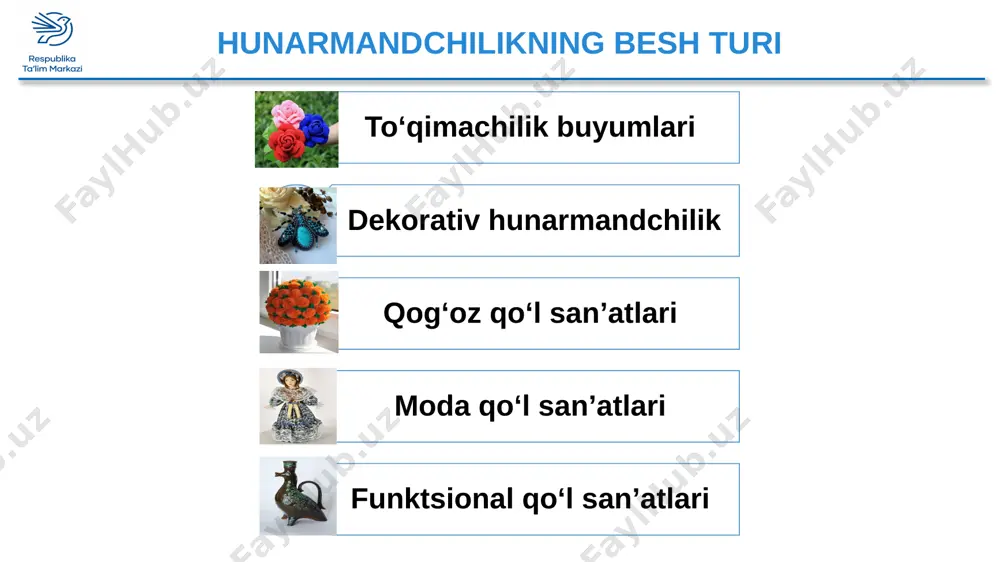 ilgan usmoniy turklar ham ushbu san'atga o`zlarining munosib ulushlarini qo`shganlar. qrim va kavkazning qayeridaki vizantiya madaniyati uzoq vaqt kuchli ta'sir o`tkazgan bo`lsa, o`sha yerda kashtachilik rivojlanavergan. qadimgi rus ham vizantiyaga taqlid qilib kashtachilik san'atini o`rgangan. rus kashtasi gullarining xarakteriga va tikilish usullariga ko`ra juda turli-tumandir. popok (yo`rma) chokli kashta tikish olonets, vologda oblastlari va arxangelsk oblastining g`arbiy qismida keng tarqalgan. hozirgi vaqtda rossiyada ellikdan ortiq baxyasimon kashtado`zlik korxonalari bor. ivanovo, ryazan, kalinin, smolensk va boshqa oblastlarda kashtado`zlik markazlari bo`lib, u yerdagi korxonalarda turli kiyimlar va uy ro`zg`orni bezaydigan turli buyumlar ishlab chiqariladi. xix asrning ikkinchi yarmida kashta tikish mashinasining ixtiro etilishi kashtachilik korxonalarining vujudga kelishiga asos soldi. kashtado`zlikning yirik namoyandalaridan andijondagi "qizil bayroq" arteli rassom kashtado`zi x.nazarov, samarqanddagi "xotin-qizlar mehnati" arteli kashtado`zi usmon shokirov, toshkentlik kashtado`z va chizmakash xayri sobirovalar kashta buyumlariga yangi turli xil naqsh kompozitsiya va tikish usullarini yaratdilar. x.sobirova onasi zaxira mirxoliqovadan qo`lda, mashinada tikish sirlarini va …