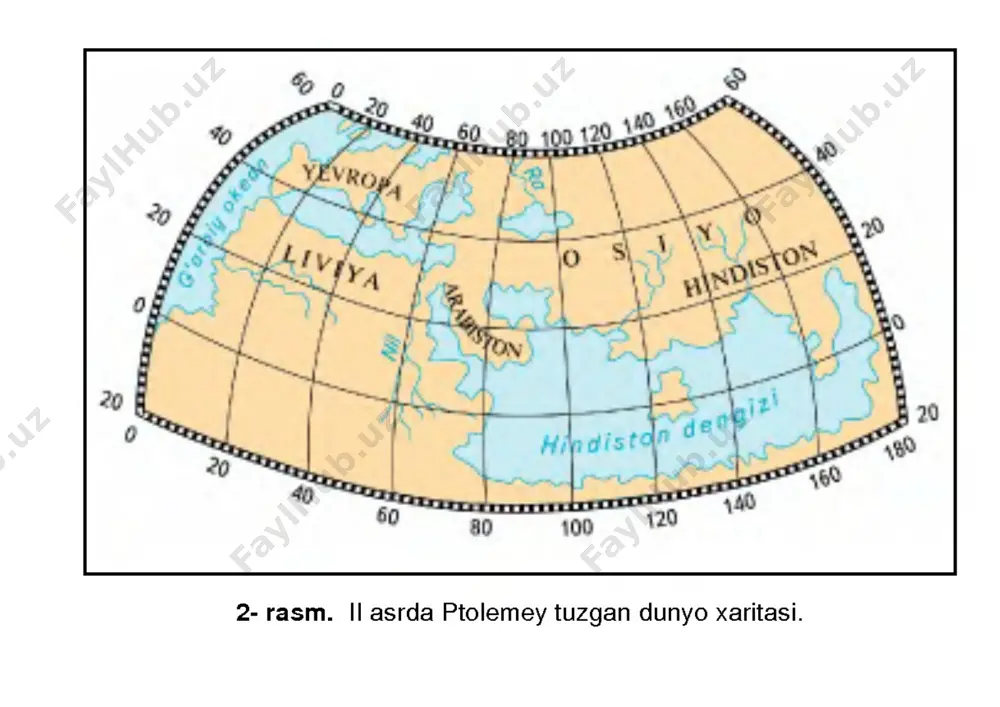5-sinf ko'rgazmalari geografiya - Page 4
