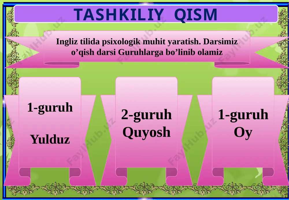 1-sinf men oromgoh bolasi - Page 4