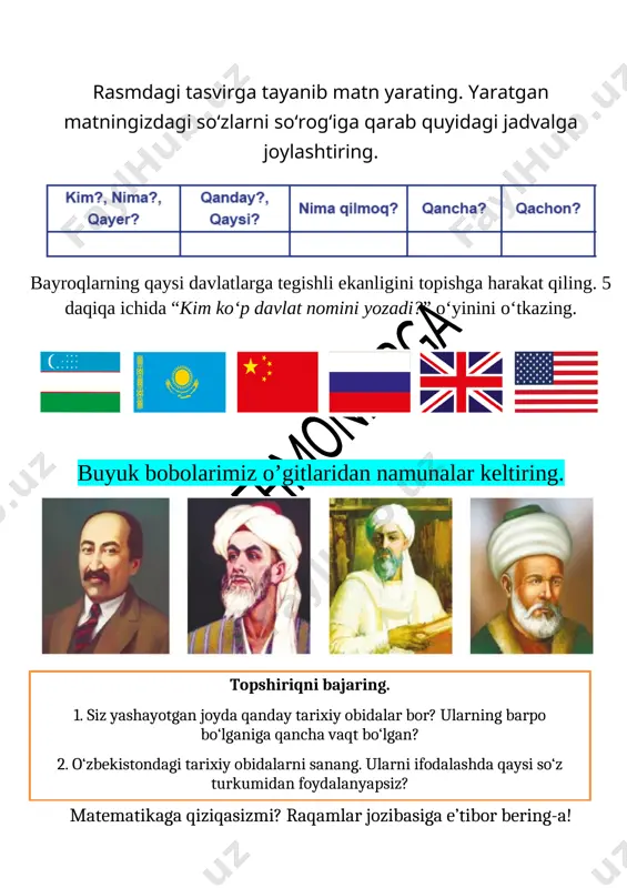 5-ona tili ko'rgazmasi 2020 - Page 4