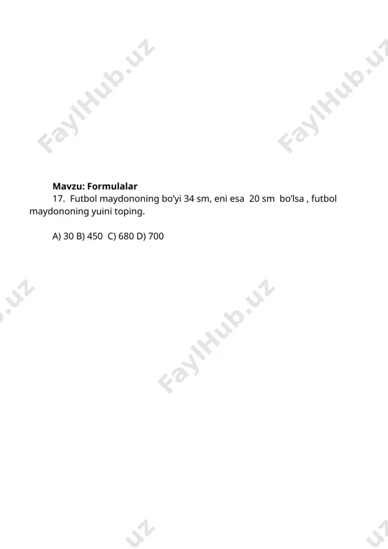pisa matematika 5-sinf umumiy - Page 4