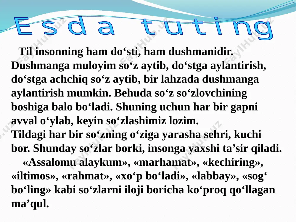 xotira va qadr. dilshod rajab - Page 4