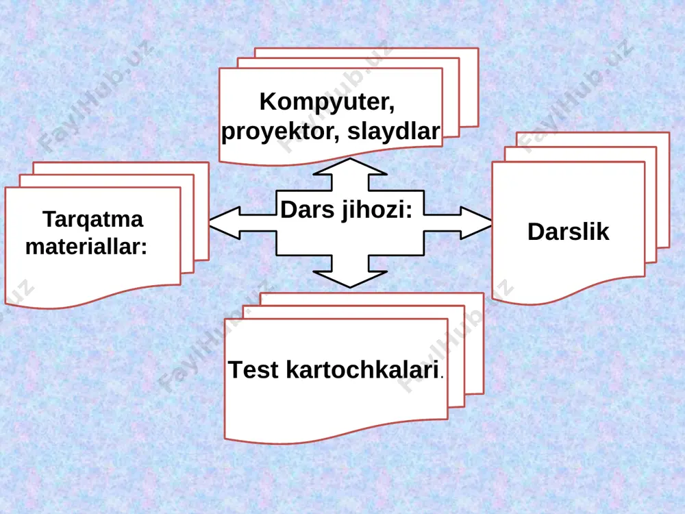 5-sinf matematika ochiq dars 20.02-1 - Page 4