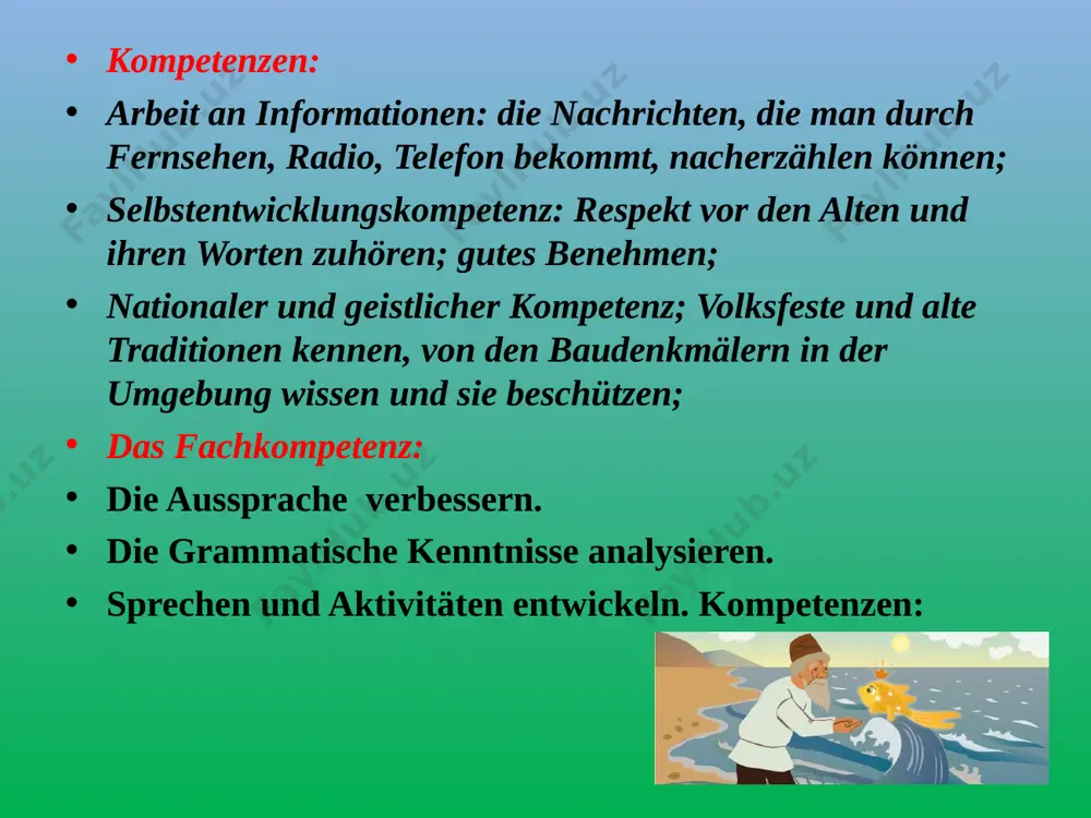 1-sinf zu hause - Page 4