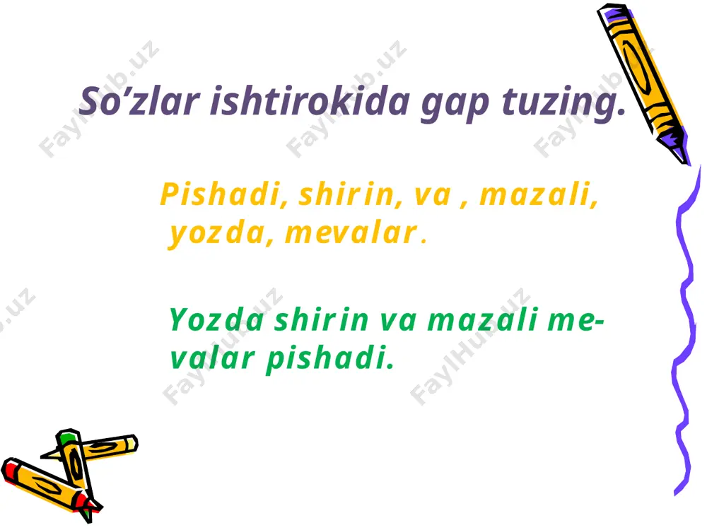 1-sinf taqdimot - Page 4