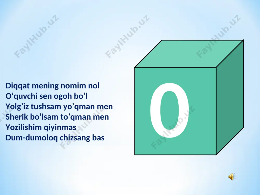 1-sinf raqamlarni o'rganamiz - Page 4