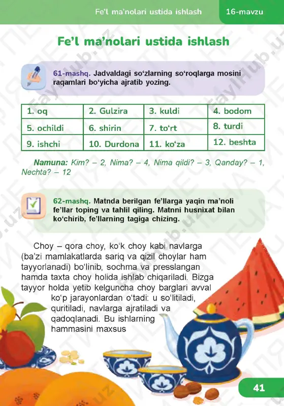 ona tili 3.4 - Page 4