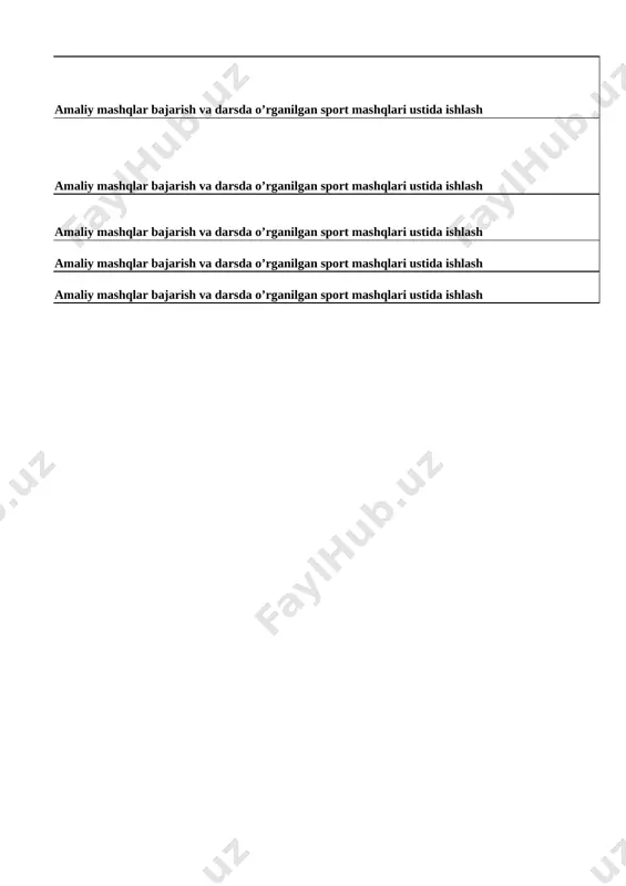 3-sinf jismoniy tarbiya 4-chorak - Page 4
