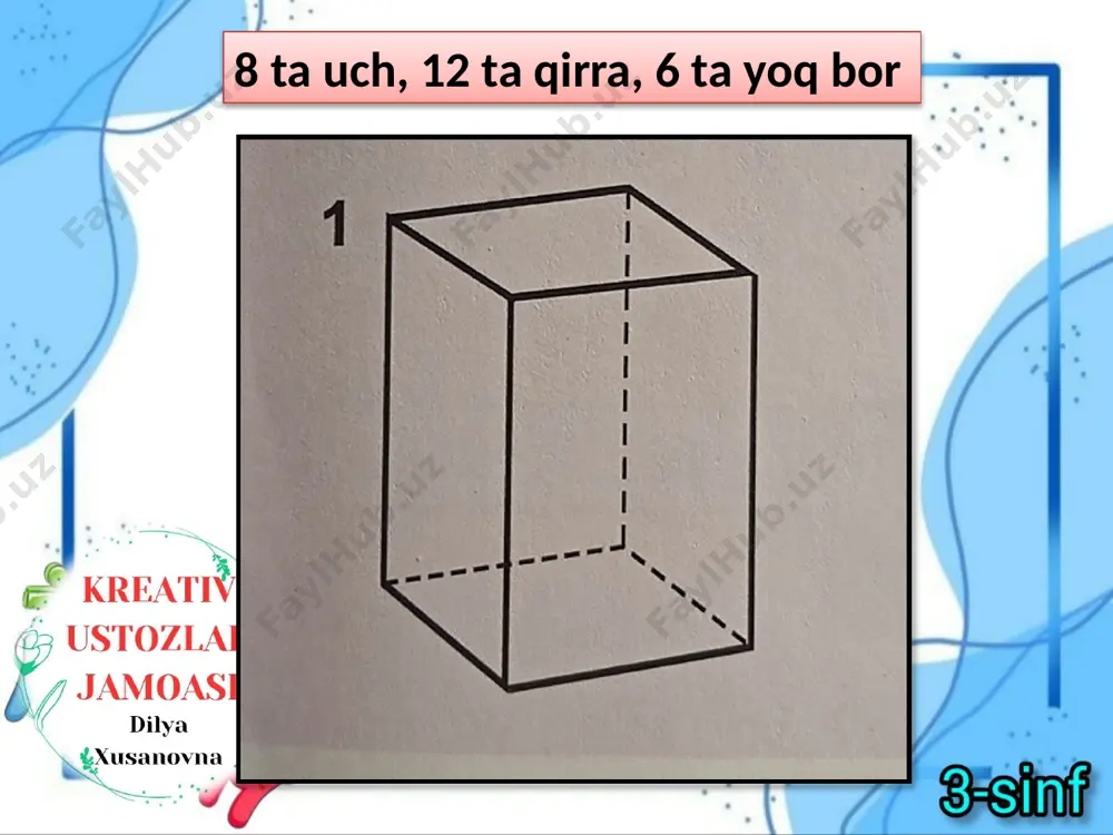 22-dars matematika 3-sinf - Page 4