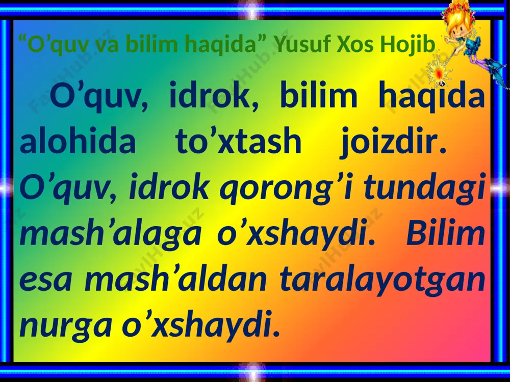 1-o'qish o'quv va bilim haqida - Page 4