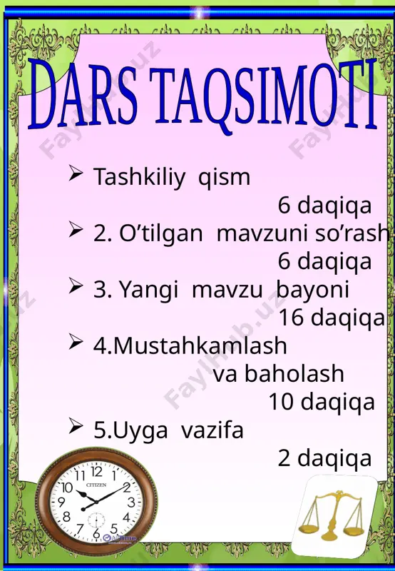 1-sinf o'qish yurak - Page 4