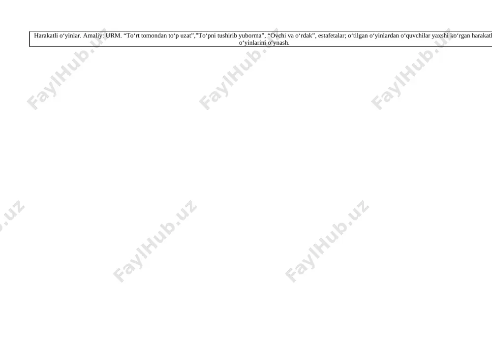 3-sinf jismoniy 1-chorak @e_baza_ishreja - Page 4