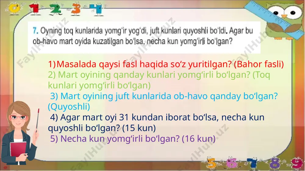3-s.takrorlash.2-d. - Page 4