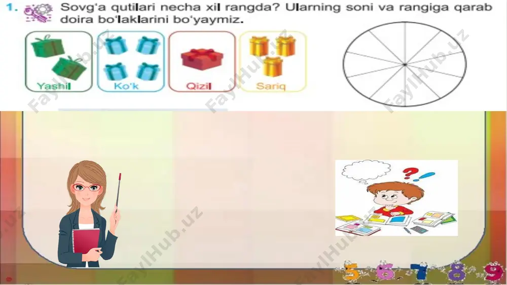 3-s.ma`lumotlarni turli ko`rinishda ifodalash.9-m - Page 4