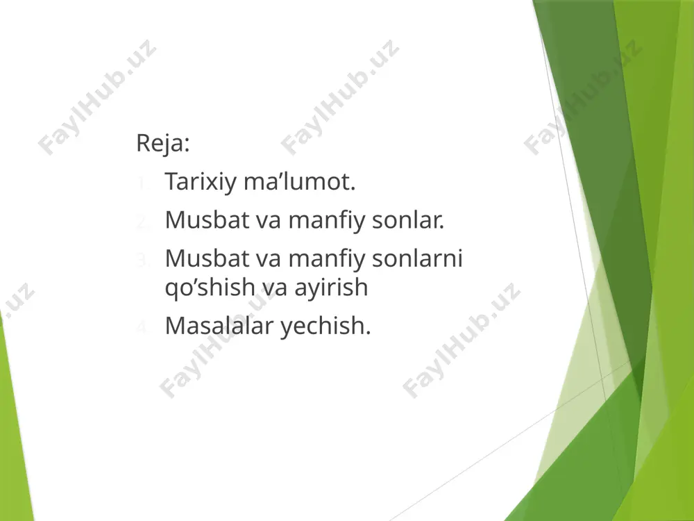 musbat_va_manfiy_sonlar_musbatsonlarni_qo'shish_va_ayirish_ - Page 4
