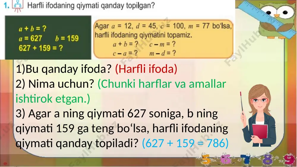 3-s.harfli ifodalar.6-d - Page 4
