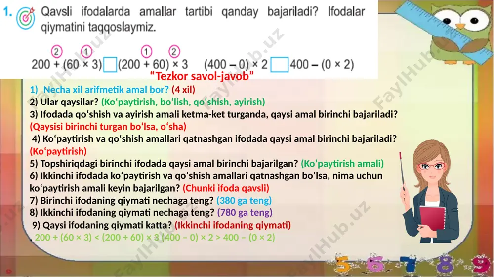 3-s.amallarni bajarish tartibi.30-d. - Page 4